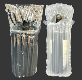 와인 에어셀완충(투명/은박)